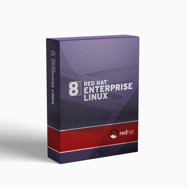 red hat enterprise linux 8 Red Hat Enterprise Linux 8 (Self Support)