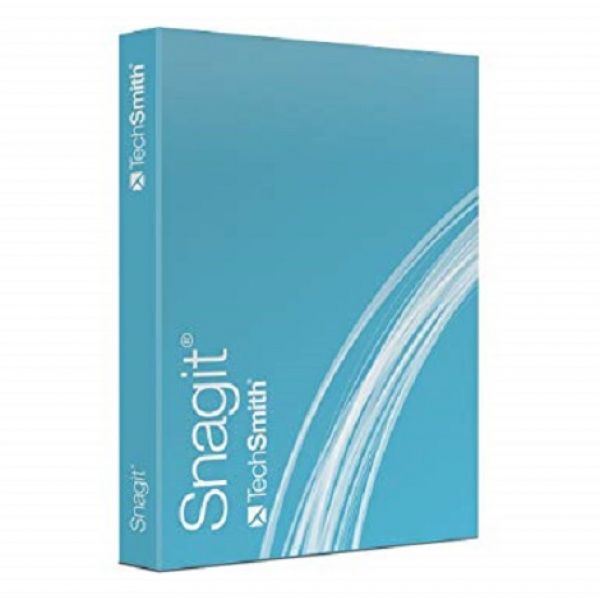 snagit Snagit® 2020