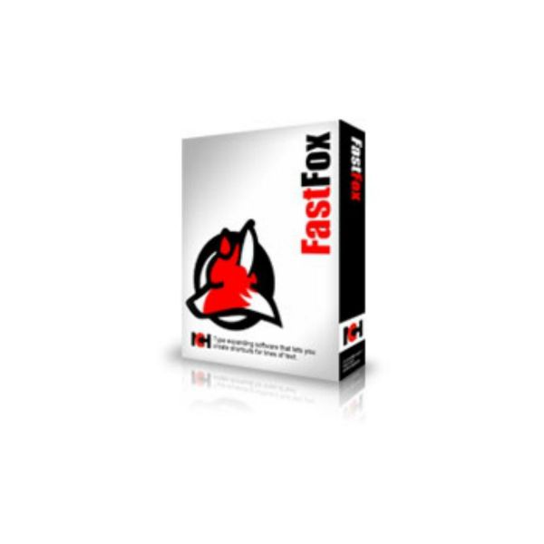 fastfox text expander FastFox Text Expander (Home License)