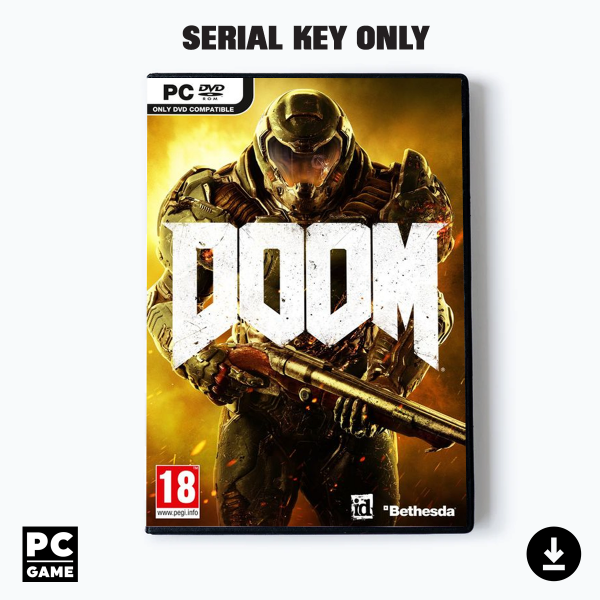 doom pc DOOM PC