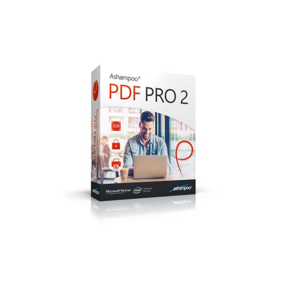 ashampoo pdf pro 2 Ashampoo® PDF Pro 2
