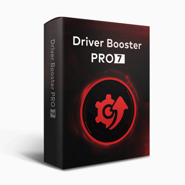driver booster 7 pro Driver Booster 8 PRO