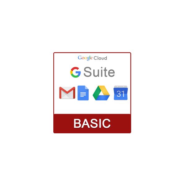 g suite basic in bangladesh G Suite Basic / Google Workspace (Formerly G Suite) Business Starter