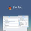 folx 5 pro
