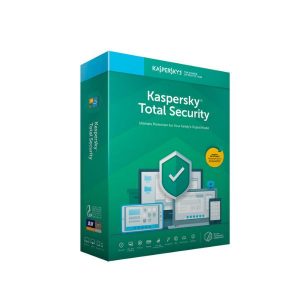Kaspersky Total Security