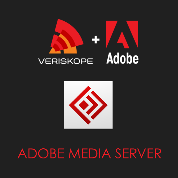 adobe media server standard Adobe Media Server Standard
