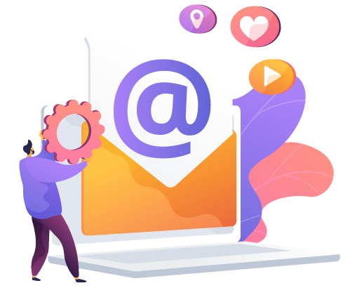 business email