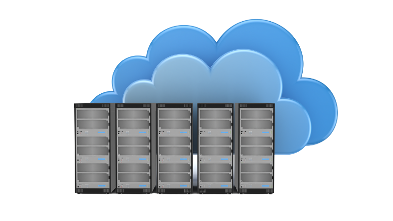 colocation server