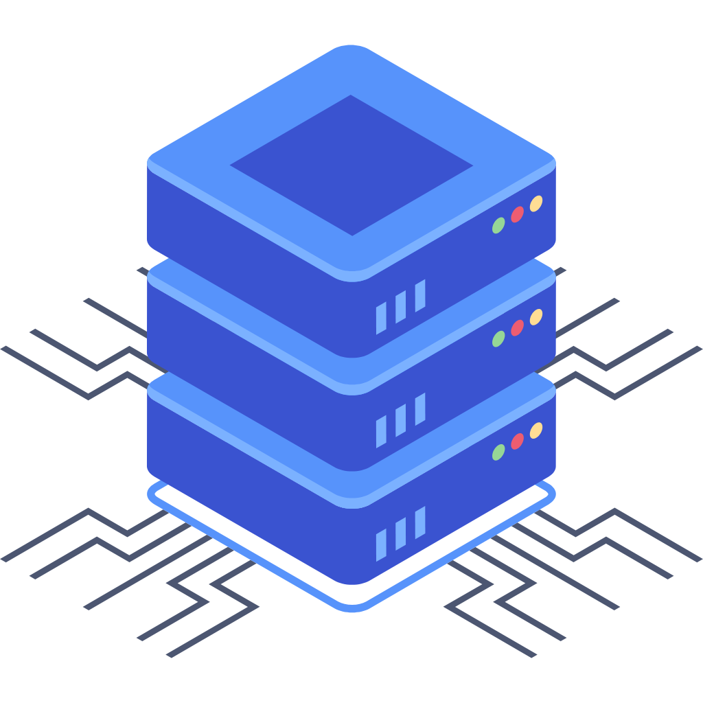 BDIX Dedicated Server