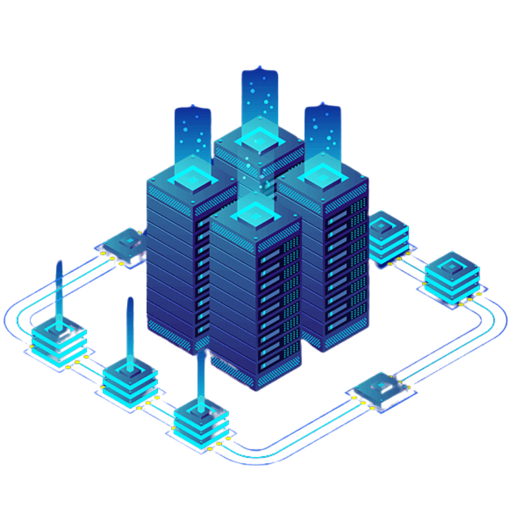 BDIX VPS Hosting